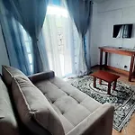 Casa Bangalo