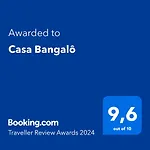 Casa Bangalo