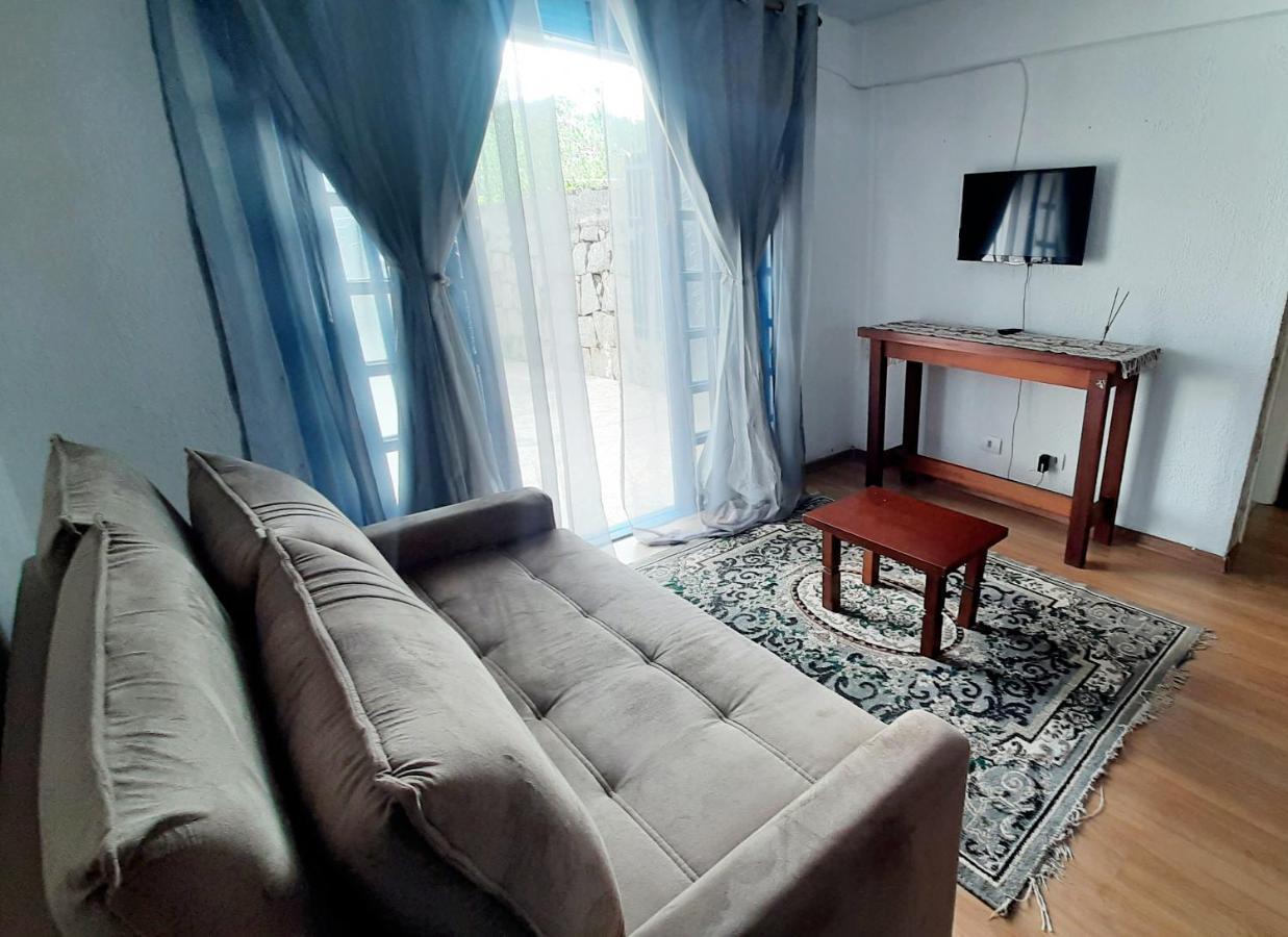 Casa Bangalo * Campos do Jordão